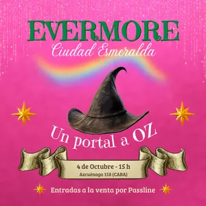 Ciudad Esmeralda